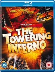 Image for The Towering Inferno