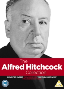 Image for Alfred Hitchcock: Signature Collection