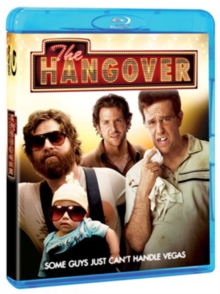 Image for The Hangover: Extended Cut