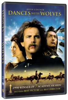 Image for Dances With Wolves