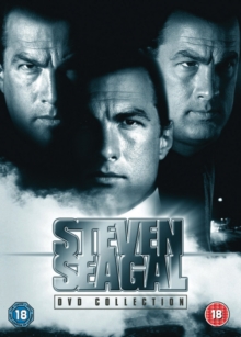 Image for The Steven Seagal Legacy
