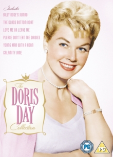 Image for The Doris Day Collection: Volume 1