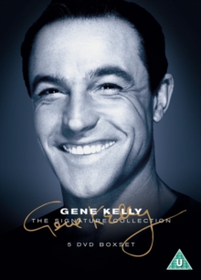 Image for Gene Kelly: The Signature Collection