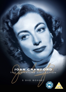 Image for Joan Crawford: The Signature Collection