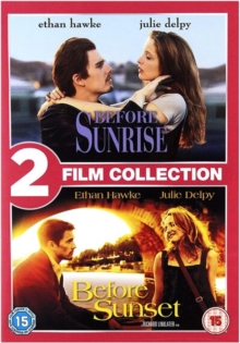 Image for Before Sunset/Before Sunrise