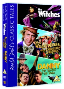 Image for Roald Dahl's Classic Tales
