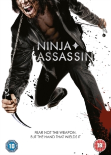 Image for Ninja Assassin