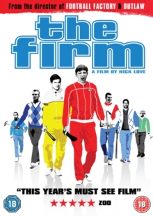 Image for The Firm