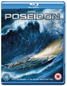 Image for Poseidon