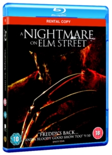 Image for A   Nightmare On Elm Street