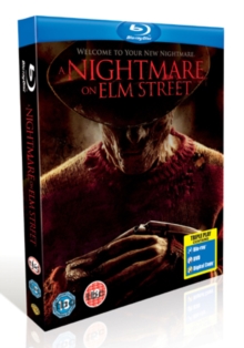 Image for A   Nightmare On Elm Street
