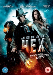Image for Jonah Hex