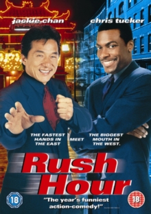 Image for Rush Hour