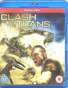 Image for Clash of the Titans