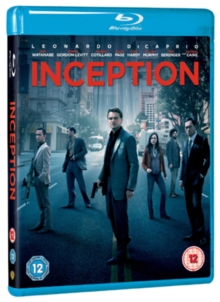 Image for Inception
