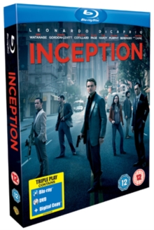 Image for Inception
