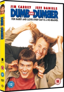 Image for Dumb and Dumber