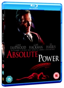 Image for Absolute Power