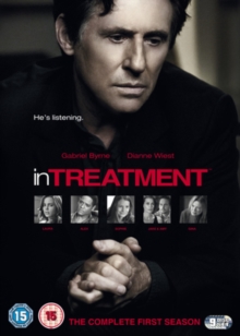 Image for In Treatment: The Complete First Season