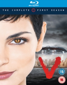 Image for V: The Complete First Season