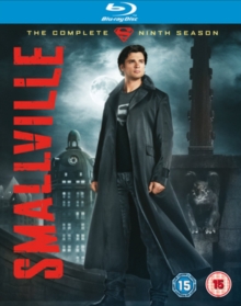 Image for Smallville: The Complete Ninth Season