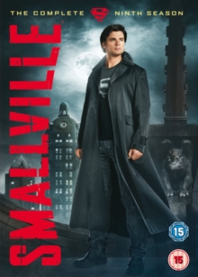 Image for Smallville: The Complete Ninth Season