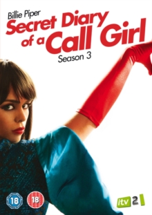 Image for The Secret Diary of a Call Girl: Series 3