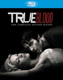 Image for True Blood: The Complete Second Season