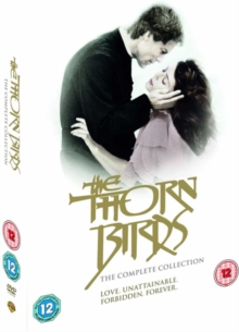 Image for The Thorn Birds: The Complete Collection