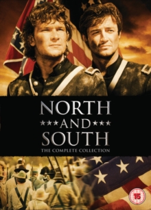 Image for North and South: The Complete Series