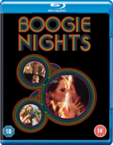 Image for Boogie Nights