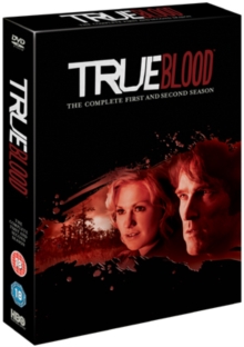 Image for True Blood: The Complete First and Second Seasons
