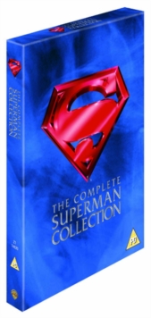 Image for Superman Collection