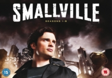 Image for Smallville: Seasons 1-9
