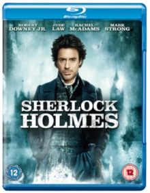 Image for Sherlock Holmes