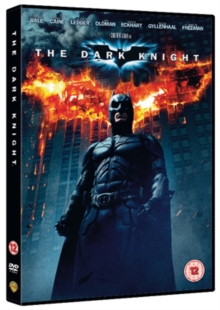 Image for The Dark Knight