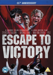 Image for Escape to Victory