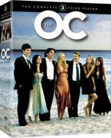 Image for O.C.: The Complete Third Season