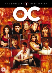 Image for O.C.: The Complete First Season