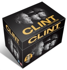 Image for Clint Eastwood: 35 Films, 35 Years