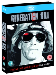Image for Generation Kill