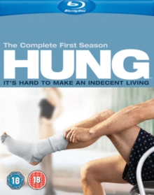 Image for Hung: The Complete First Season
