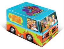 Image for Scooby-Doo: The Mystery Machine Collection