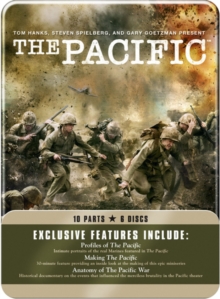 Image for The Pacific