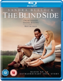 Image for The Blind Side