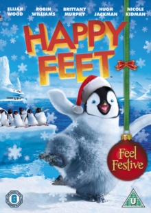 Image for Happy Feet