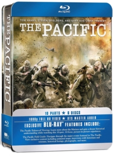 Image for The Pacific