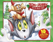 Image for Tom and Jerry Big Box