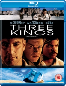 Image for Three Kings