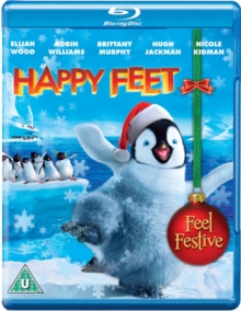 Image for Happy Feet